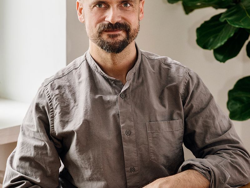 Arabia’s Peppi cups bring joy to Matti Pikkujämsä