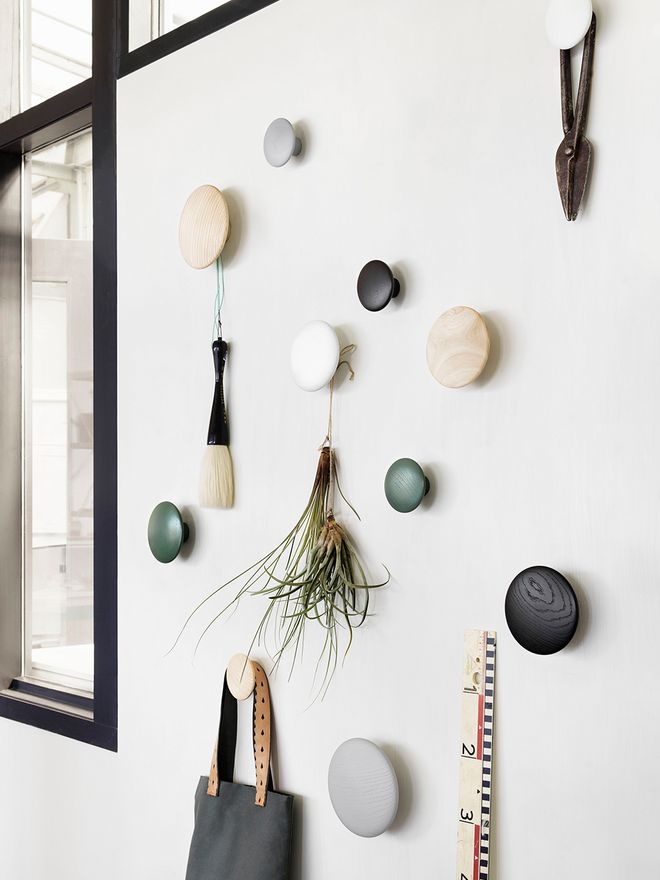 Muuto Dots hangers