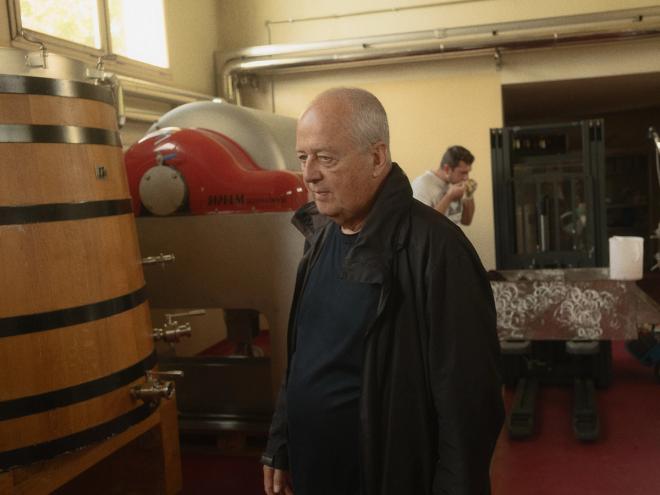 Alberto Alessi