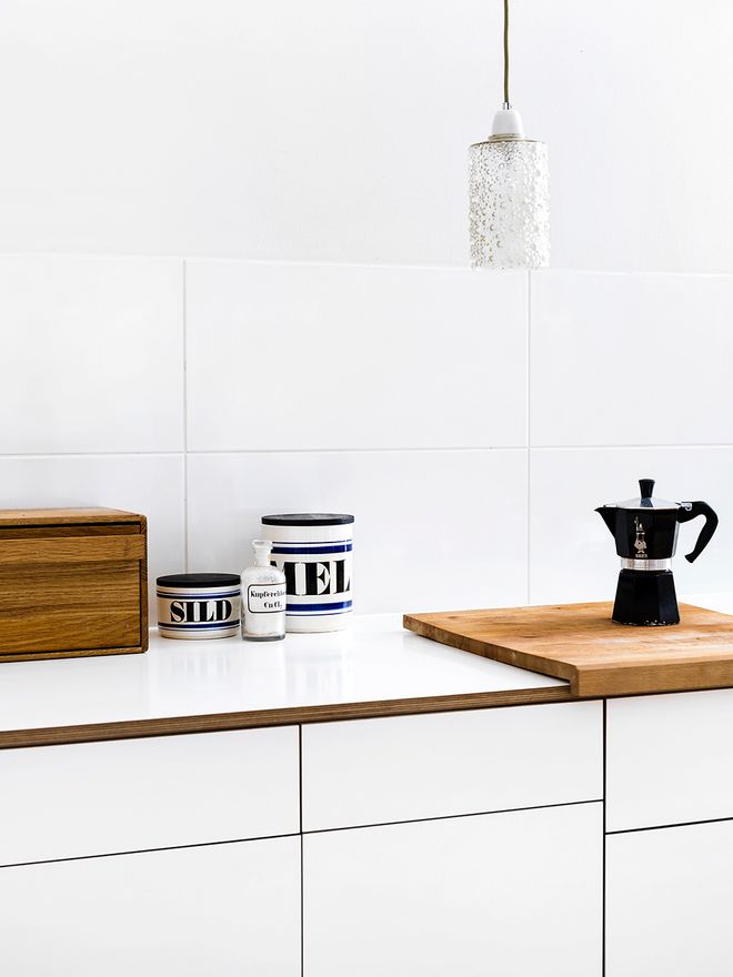 Three rooms in Kreutzberg | Design Stories