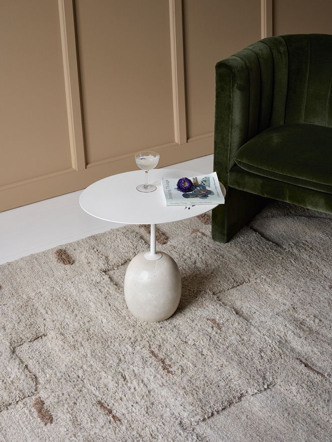 Sera Helsinki Saaristo rug collection