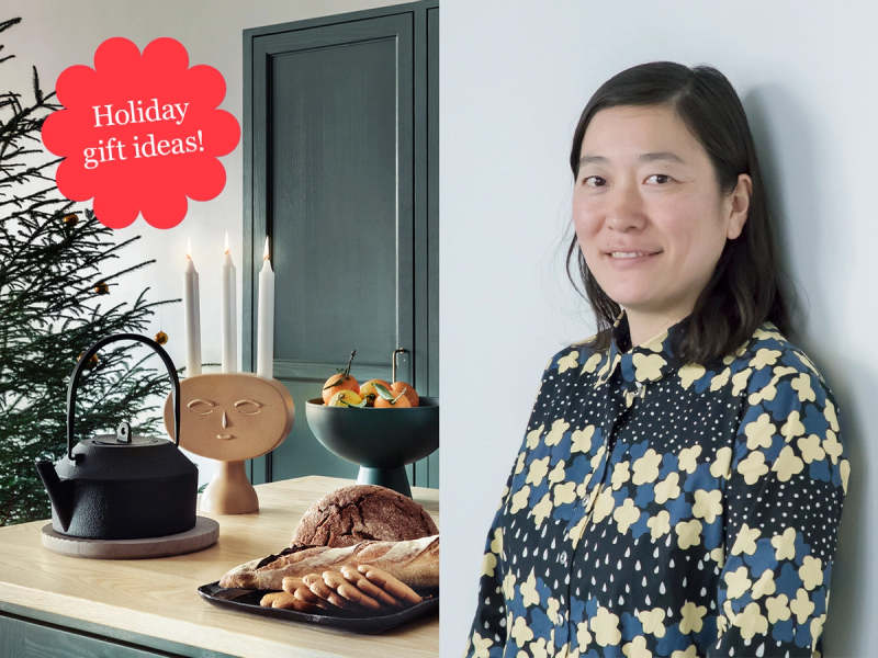 Eri Shimatsukan joululahjavinkit: ”Tärkein lahja on perheen kanssa yhdessäolo”