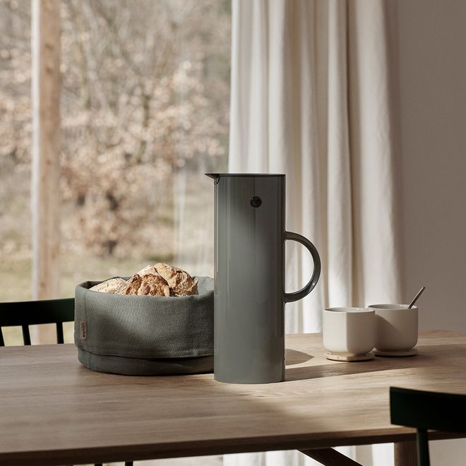 Stelton EM77 vacuum jug