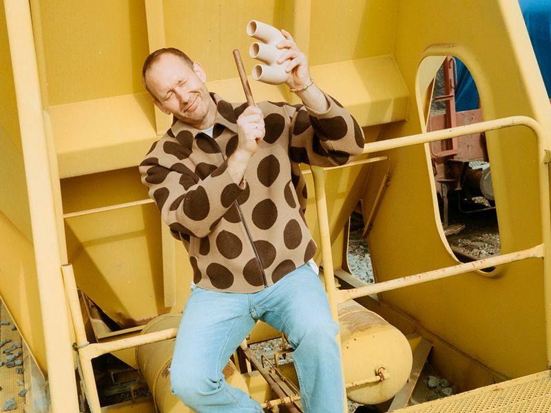 Finnish Design Shopin oma tuotemallisto on oodi kiireettömyydelle – PELATA pieces yhdistää käytännöllisyyden ja kujeilun