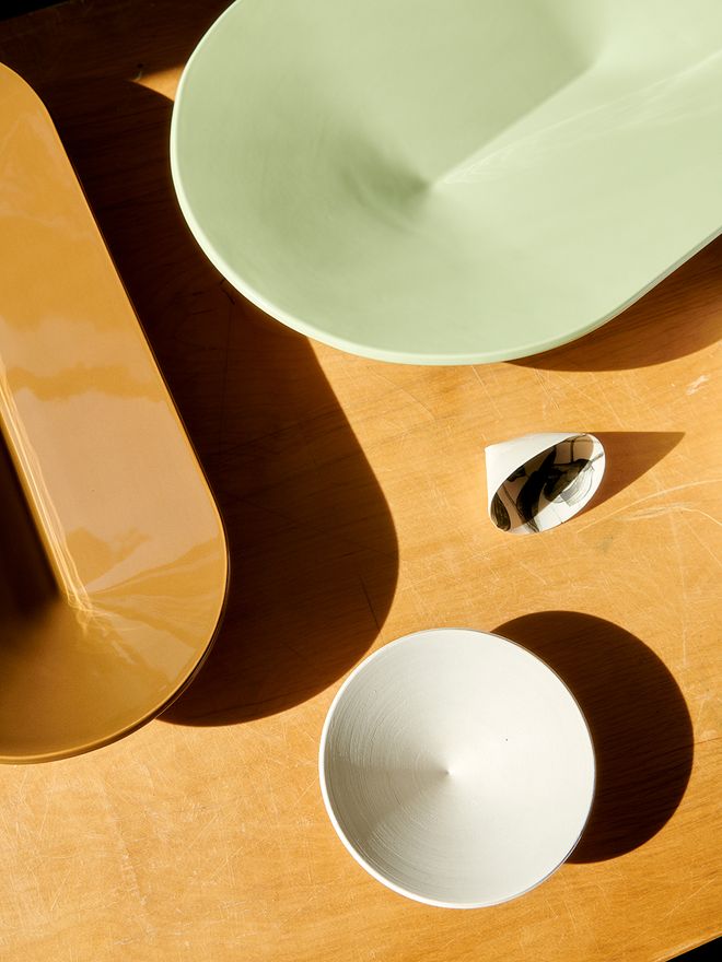 Muuto Mere-kulhot