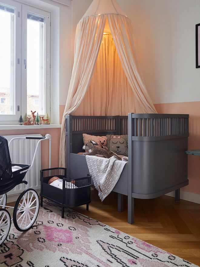 A vintage home in Helsinki