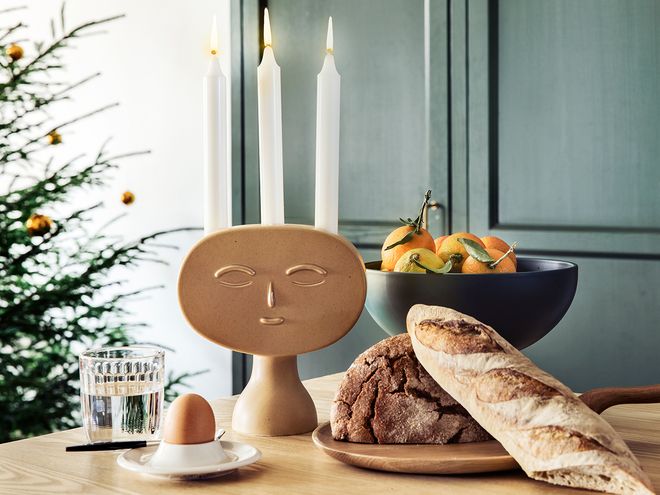 Artek Lucia candleholder