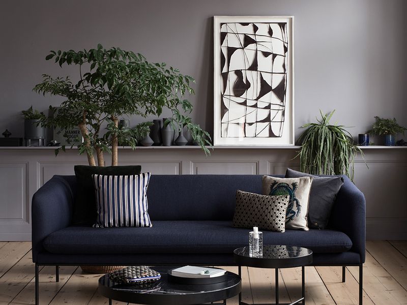 Here’s how to choose a suitable coffee table – 6 tips for success