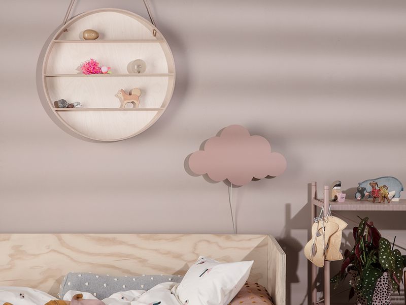 Avotakka’s picks for the children’s room: “Multi-purpose, playful design is great for kids”
