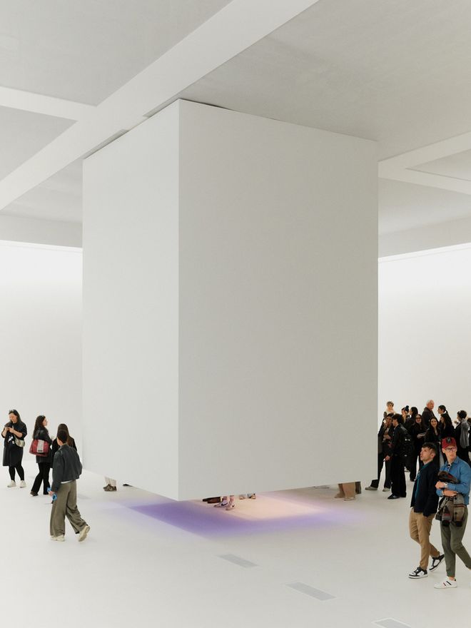 Hermès in Milan 2025