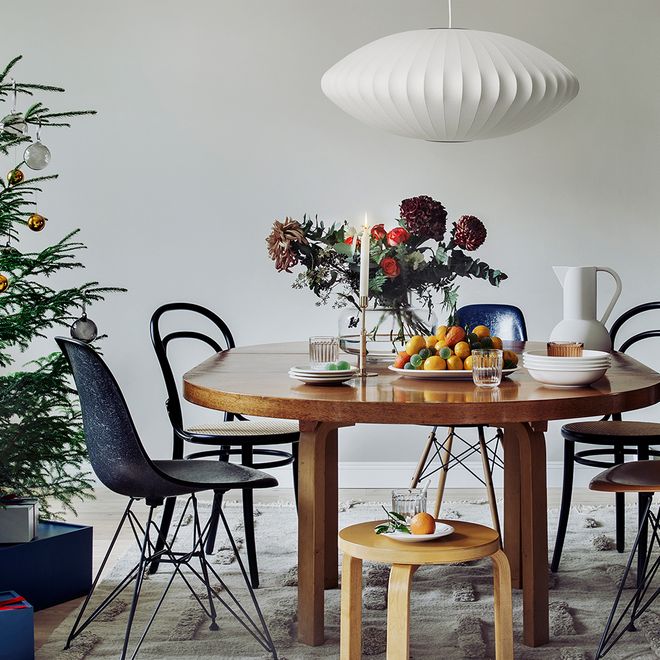 Marimekko Urna vase