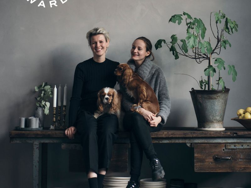 Award-winning Design Tales’ Laura and Nora: “We love materials that have a soul”