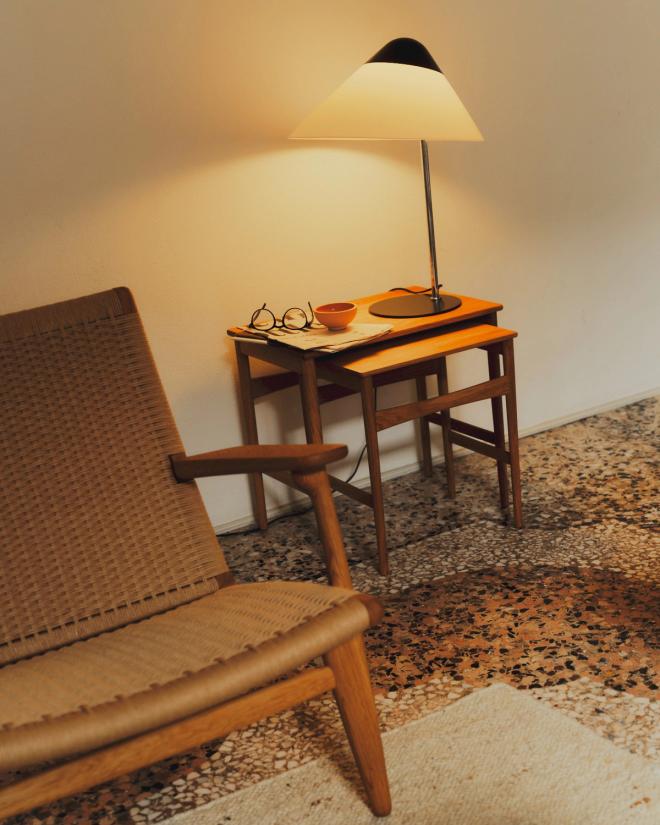 Carl Hansen & Søn exhibition in Milan 2026
