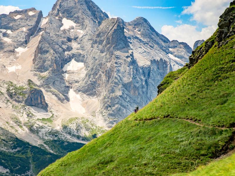 Mondo’s picks: 7 biking trips in spectacular places
