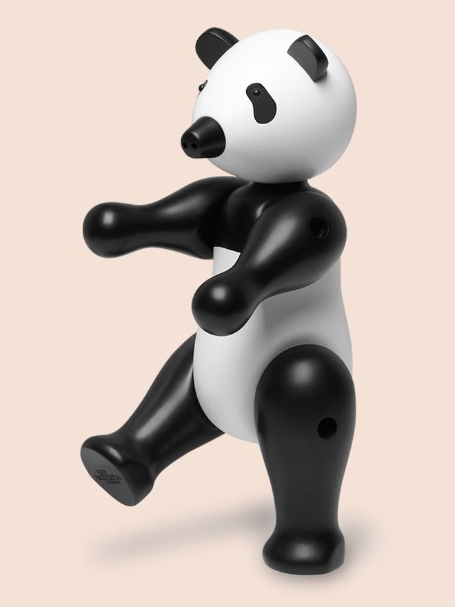 Kay Bojesen Wooden panda
