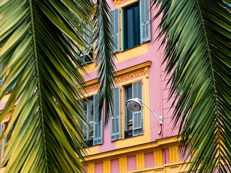 Mondo’s travel tips to Nice, part 1
