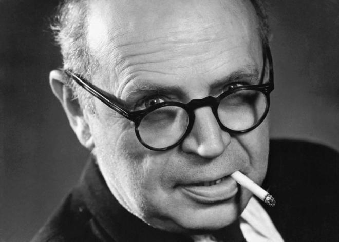 Poul Henningsen