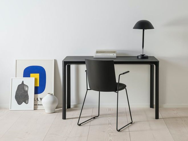 Wästberg  w103 Sempé b table lamp, jet black