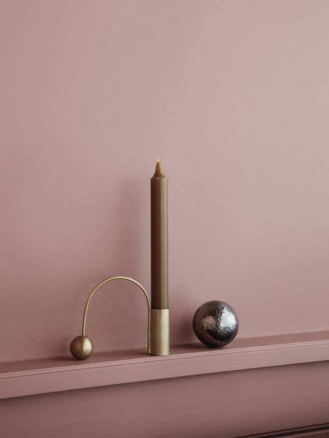 Ferm Livingin Balance-kynttilänjalka