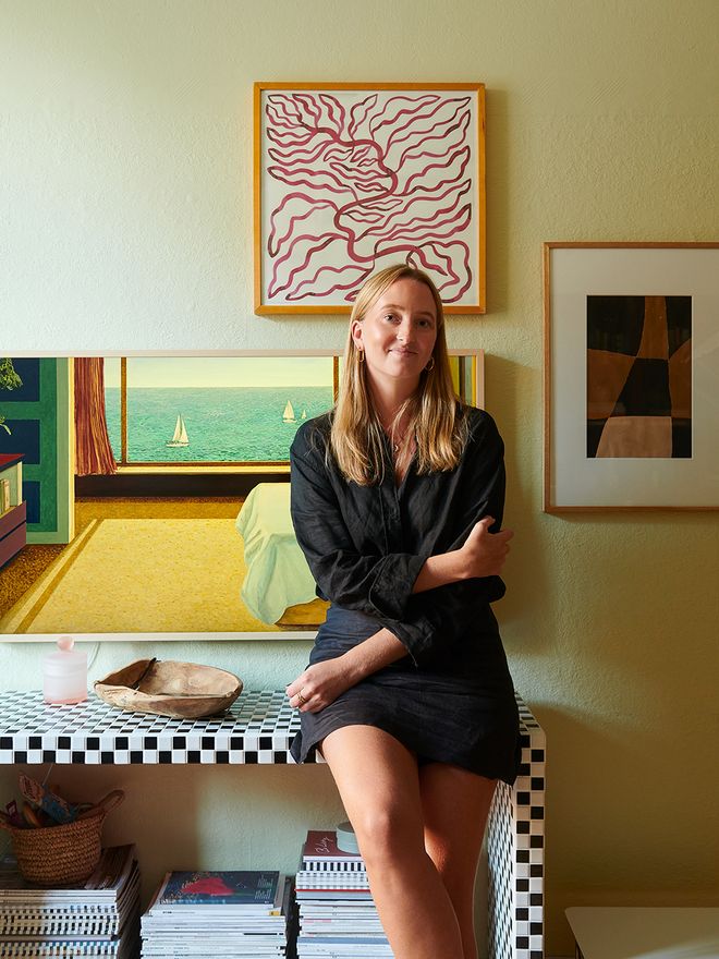 Katarina Fredrikson