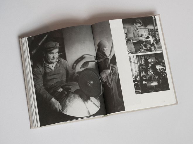 Chasing Light: Archival Photographs and Drawings of Paavo Tynell