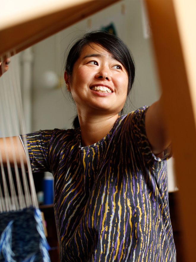 Aoi Yoshizawa