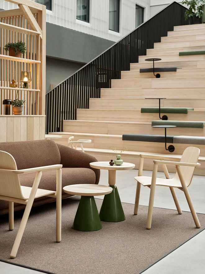 VALO Hotel & Work hybrid hotel in Helsinki