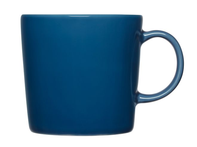 Iittala Teema vintage sininen