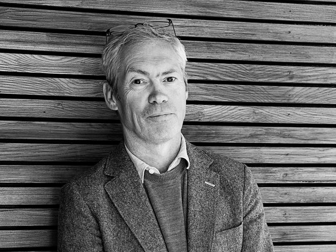 Jasper Morrison
