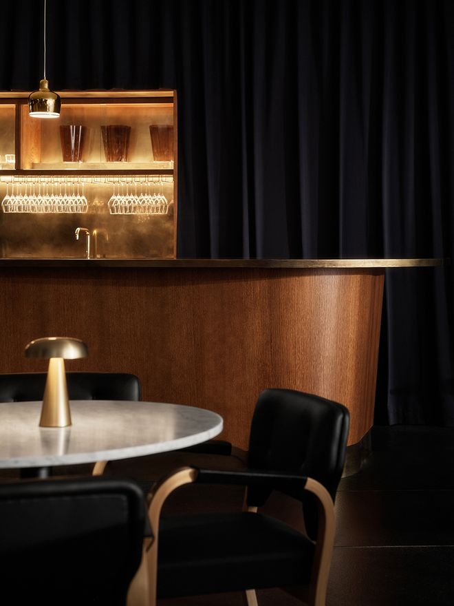 Finlandia Bistro