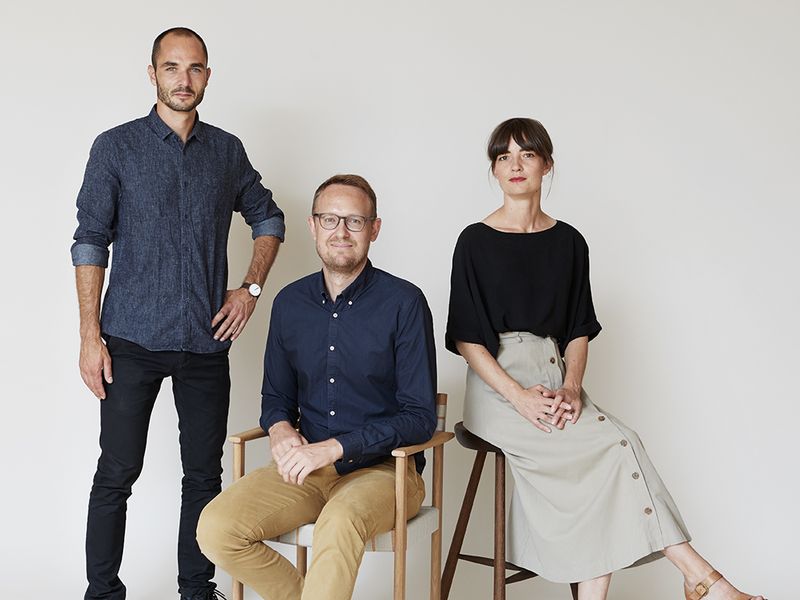Form & Refine luottaa aitouden, alkuperän ja alpakoiden voimaan