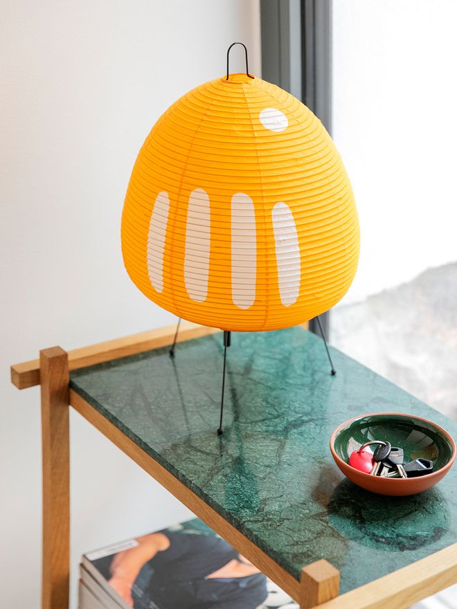 Akari 1AY table lamp