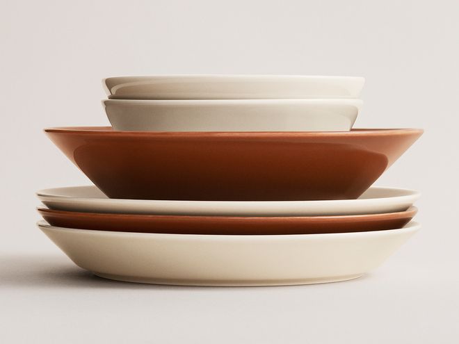 Iittala Teema 70 vuotta