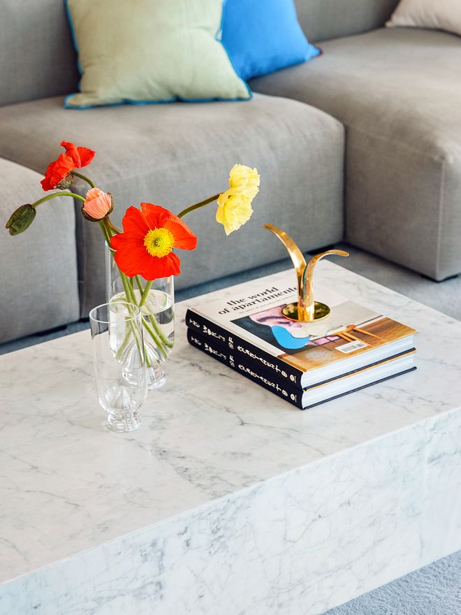 Skultuna  Lily candlestick