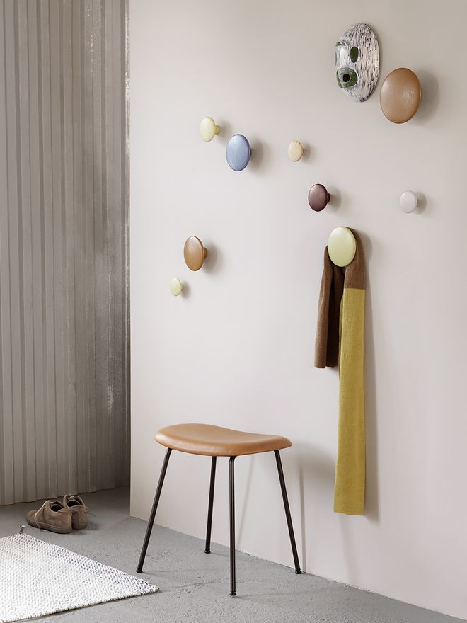 Muuto The Dots hangers