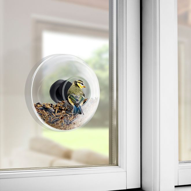 Eva Solo bird feeder