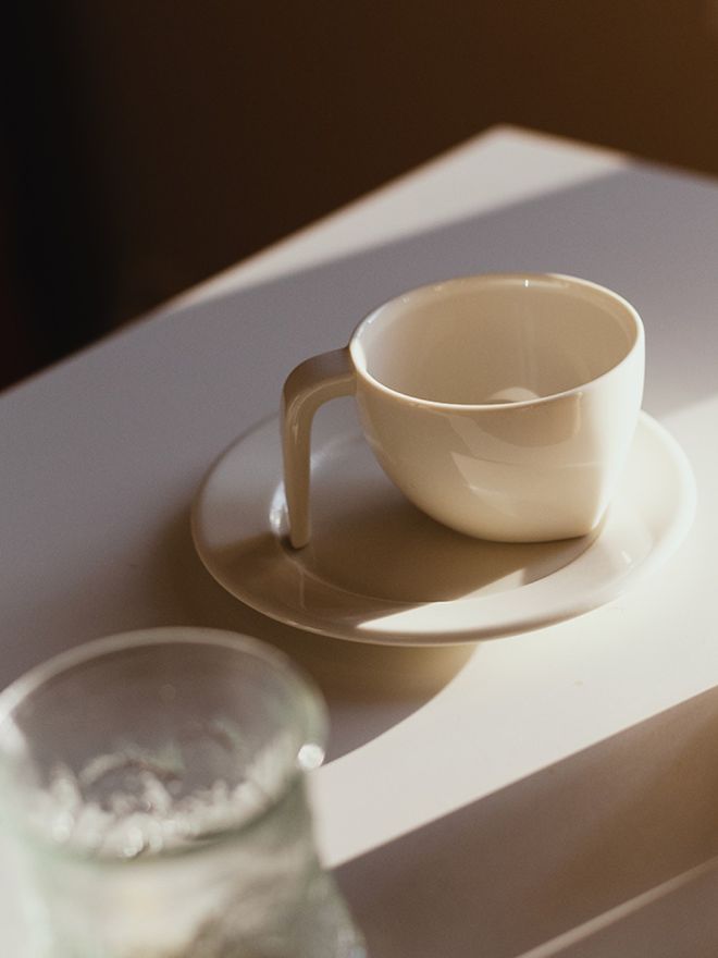 Iittala Ego tableware Franckly