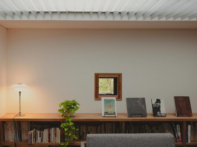 An image of framed pictures