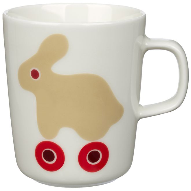 Marimekko's Rulla mug