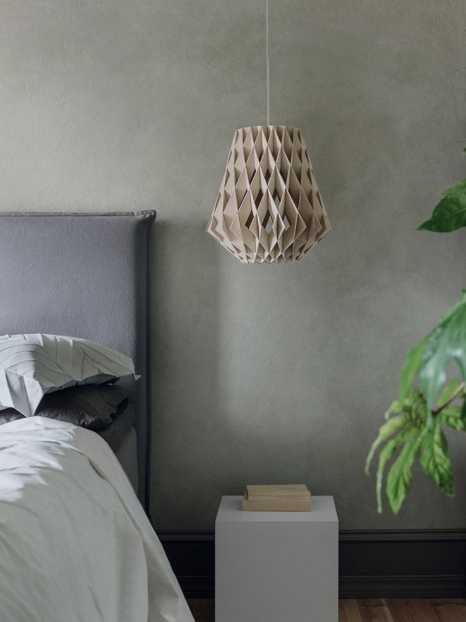 Showroom Finland Pilke 60 pendant