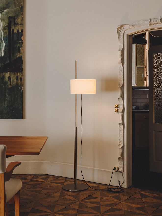 TMD floor lamp