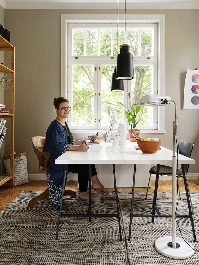 Anna Wallendahl