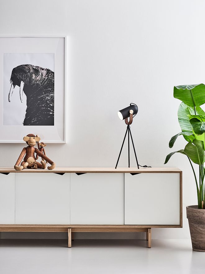 Le Klint Carronade collection