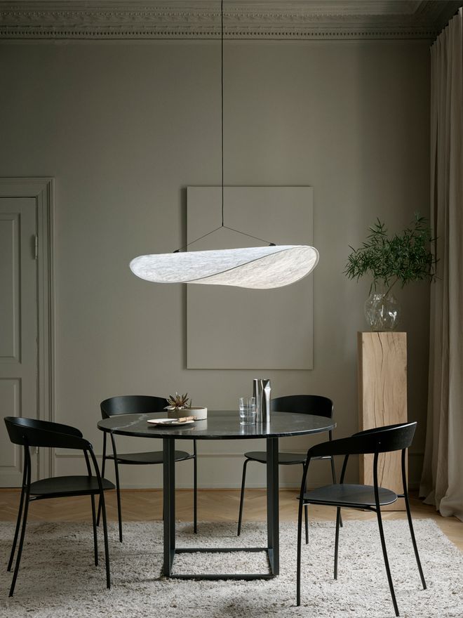 New Works Tense pendant lamp
