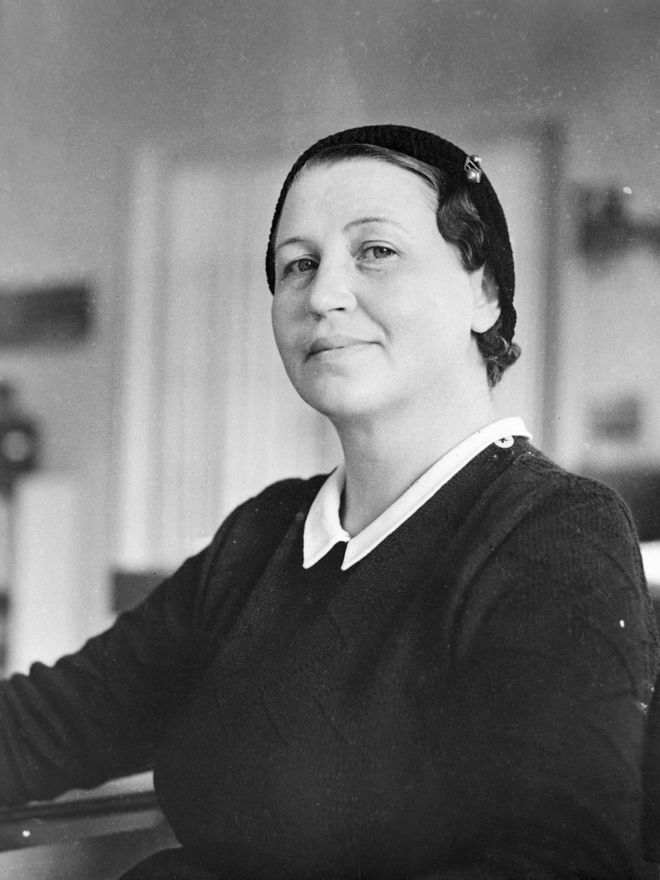 Aino Aalto