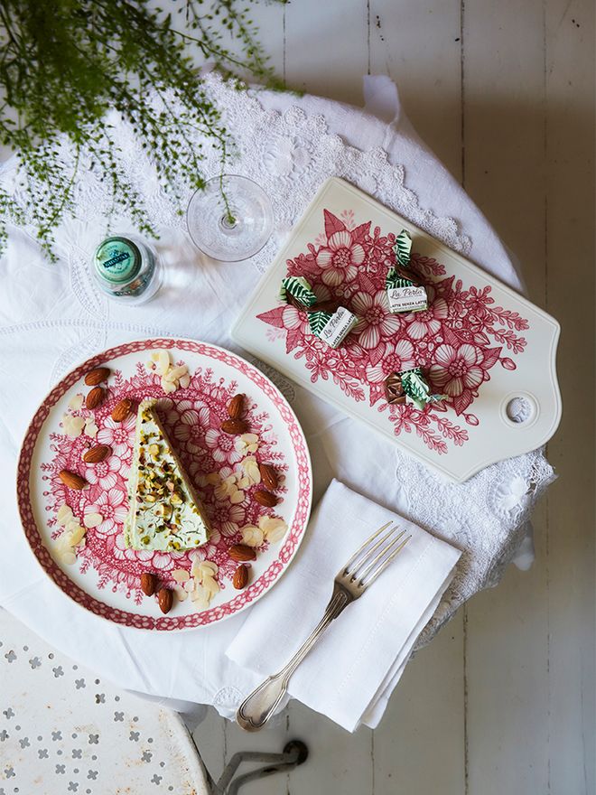 Arabia tableware at Franckly