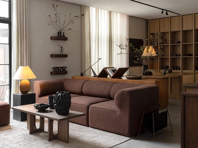 The Audo – a holistic design experience in Copenhagen