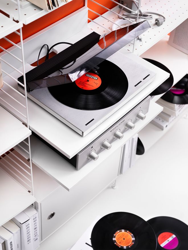 String System