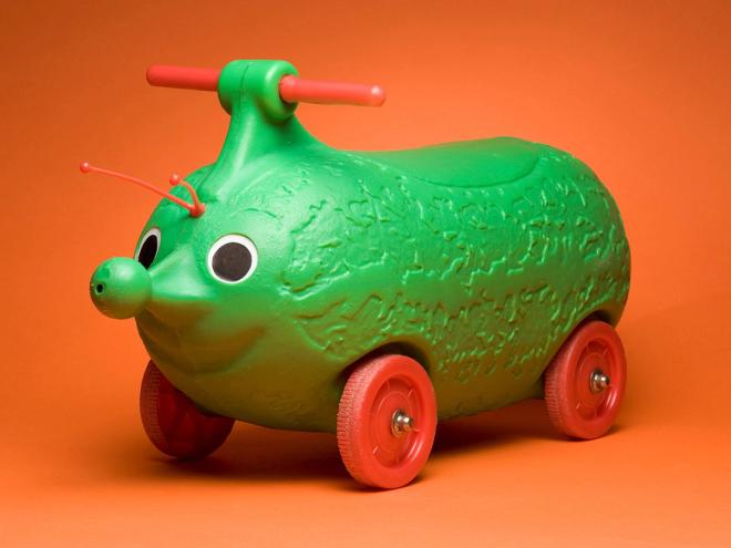 Kurkkumopo