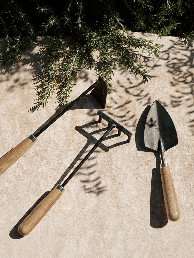 MENU  Pallarès x Menu plant tools set, 3 pcs